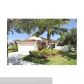 712 JUNIPER LN # 712, Fort Lauderdale, FL 33327 ID:203076