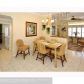 712 JUNIPER LN # 712, Fort Lauderdale, FL 33327 ID:203081