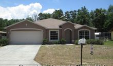 7368 Apache Trl Spring Hill, FL 34606