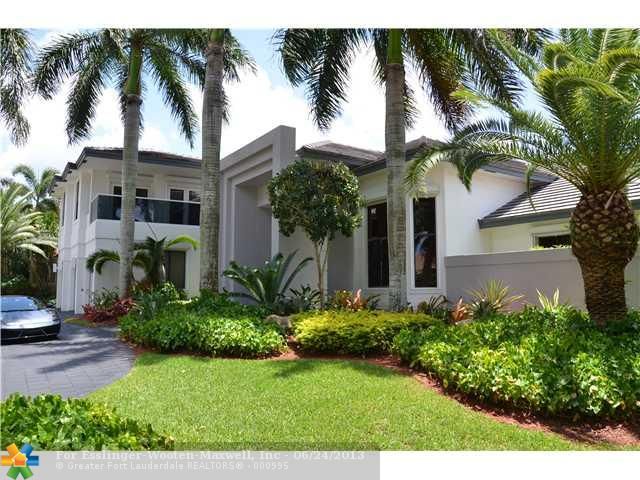 2489 PROVENCE CIR, Fort Lauderdale, FL 33327
