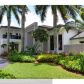 2489 PROVENCE CIR, Fort Lauderdale, FL 33327 ID:1907883
