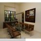 2489 PROVENCE CIR, Fort Lauderdale, FL 33327 ID:1907889