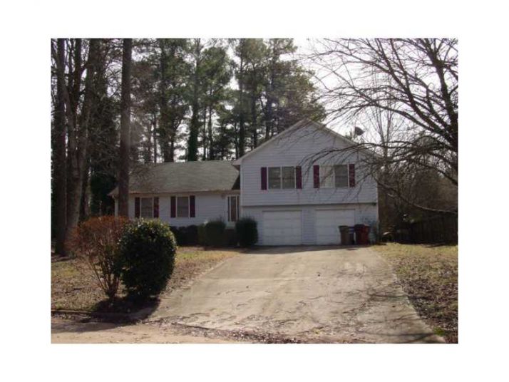 1380 Willow Bend Drive, Snellville, GA 30078