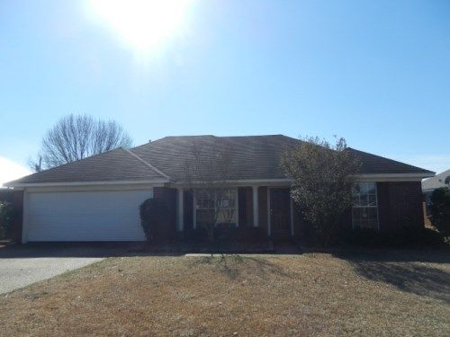 168 Holmar Dr, Brandon, MS 39047