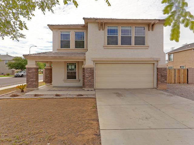 1718 South 120th Drive, Avondale, AZ 85323