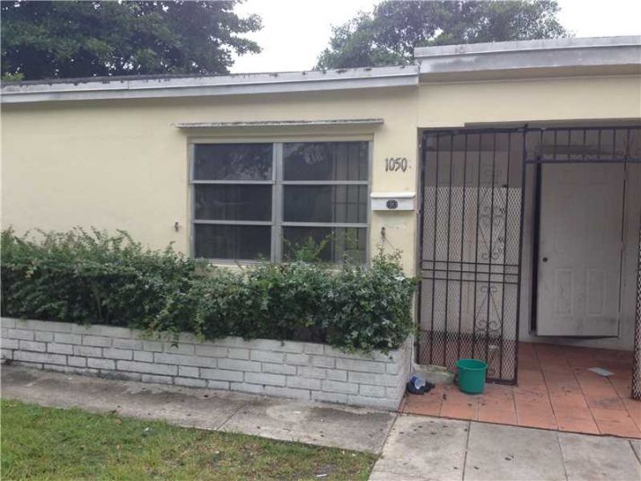 1050 NE 142 ST, Miami, FL 33161