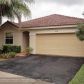 1826 SIRIUS LN # 1826, Fort Lauderdale, FL 33327 ID:773404