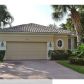 2506 BAY ISLE DR, Fort Lauderdale, FL 33327 ID:1098981