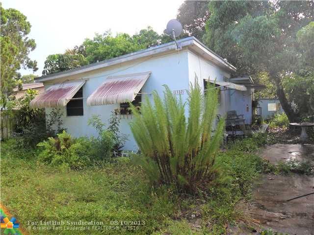 1337 Sw 24th Ave, Fort Lauderdale, FL 33312