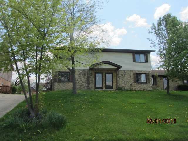 721 Gordon Smith Blvd Apt 3, Hamilton, OH 45013