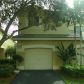 2120 BAHIA LN # 2120, Fort Lauderdale, FL 33327 ID:435210