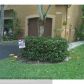 1516 VERACRUZ LN # 6-3, Fort Lauderdale, FL 33327 ID:858367