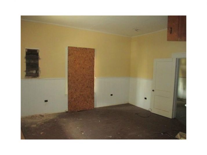 509 Hallyburton Street, Griffin, GA 30223