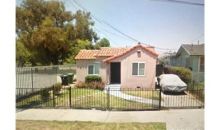 561 W 88th St Los Angeles, CA 90044