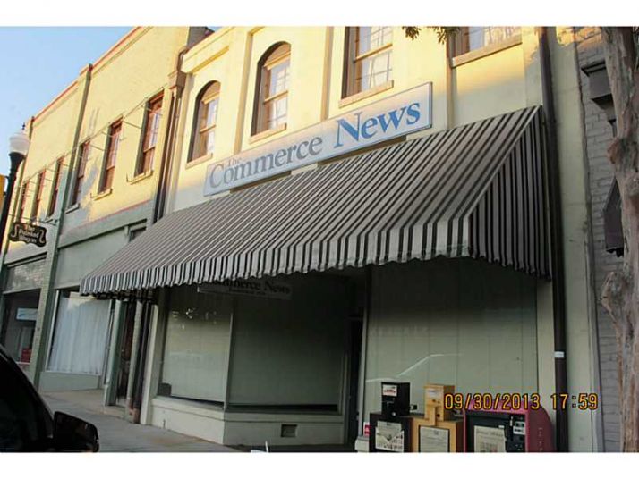 1672 S Broad Street, Commerce, GA 30529