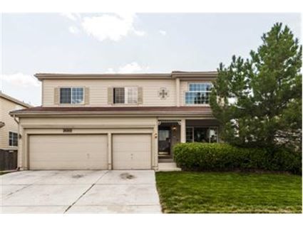 20242 East 47th Avenue, Denver, CO 80249