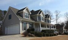 529 Magnolia Drive Douglasville, GA 30134