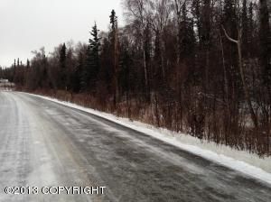 6100 N Bains Jordan Drive, Palmer, AK 99645