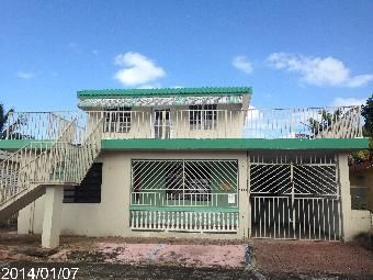 2r22 Hibisco St Lomas Verdes, Bayamon, PR 00956