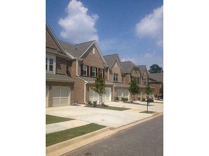 Unit 59 - 13459 Gardiner Lane, Alpharetta, GA 30004