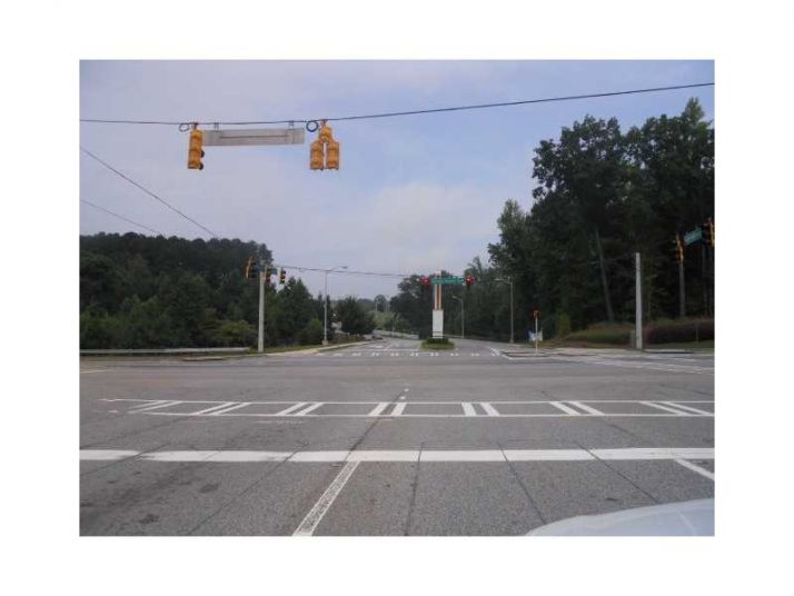 0 Haw Creek Drive, Cumming, GA 30041