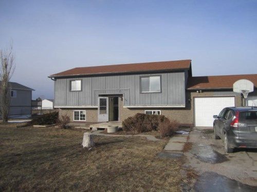 516 Falcon Dr, Box Elder, SD 57719