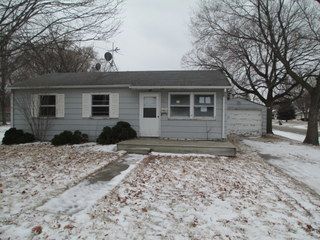 1834 7th St, Nevada, IA 50201