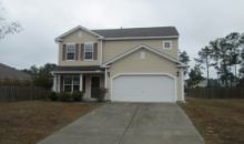 7419 Painted Buntng Way Hanahan, SC 29410