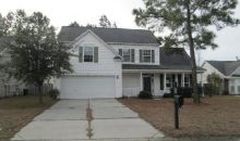 1403 Crossbill Trl Hanahan, SC 29410