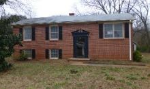 100 Chestnut Blvd Anderson, SC 29625