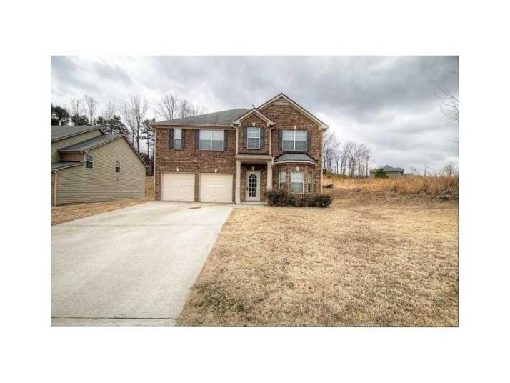 511 Streamside Place, Canton, GA 30115