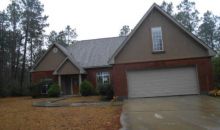 50 China Berry Cir Carriere, MS 39426