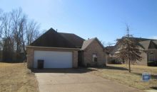 10823 Wyckford Dr Olive Branch, MS 38654