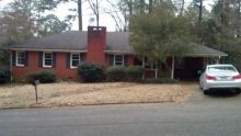 4005 31st Ave Meridian, MS 39305