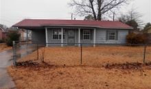 807 N Parkway Dr Cleveland, MS 38732