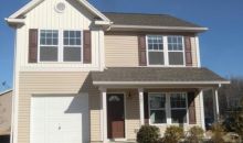 505 Sawtooth Oak Dr Landis, NC 28088
