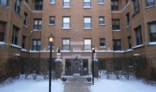 7715 Hermitage Ave #1H Chicago, IL 60626