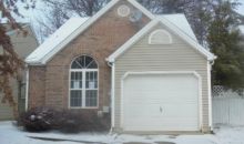 3804 Park Ridge Dr Evansville, IN 47715