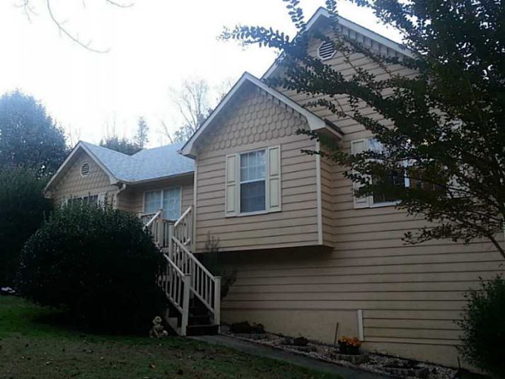 1120 Canvas Back Drive, Woodstock, GA 30189