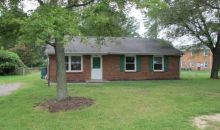 300 E Jerald St Highland Springs, VA 23075