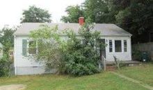 18 N Mapleleaf Ave Highland Springs, VA 23075