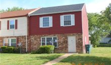 418 Alamosa Dr Highland Springs, VA 23075