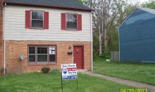 454 Woodpost Drive Highland Springs, VA 23075