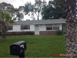 2585 Kefauver St, Melbourne, FL 32935