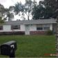 2585 Kefauver St, Melbourne, FL 32935 ID:760709