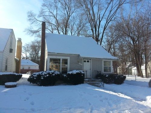 18215 Pembroke Ave, Detroit, MI 48219
