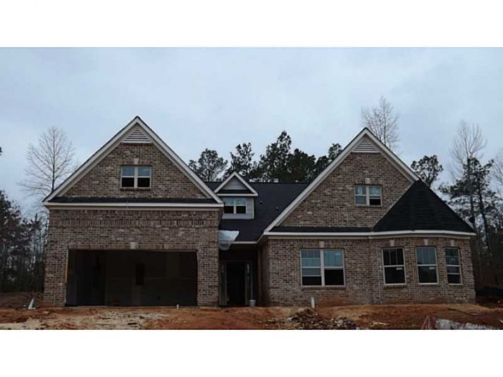 4623 Lake Vista Circle Way, Ellenwood, GA 30294