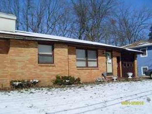 Rockford, Portage, MI 49024