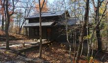 30 Mathieson Point Jasper, GA 30143