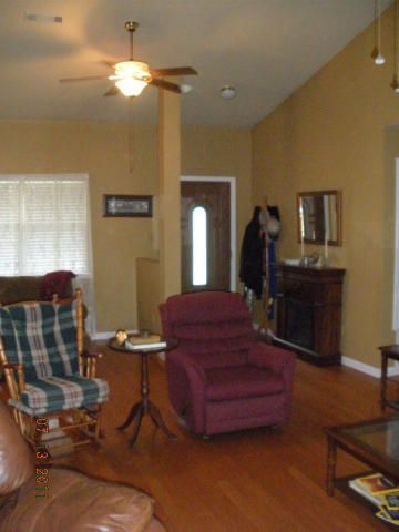 220 Kirby Ln, Charlotte, AR 72522